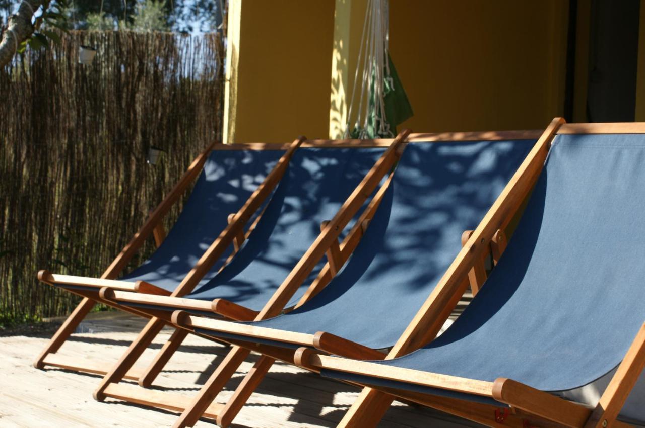 אגואדה Casa Matilde - Alombada Family Lodge מראה חיצוני תמונה