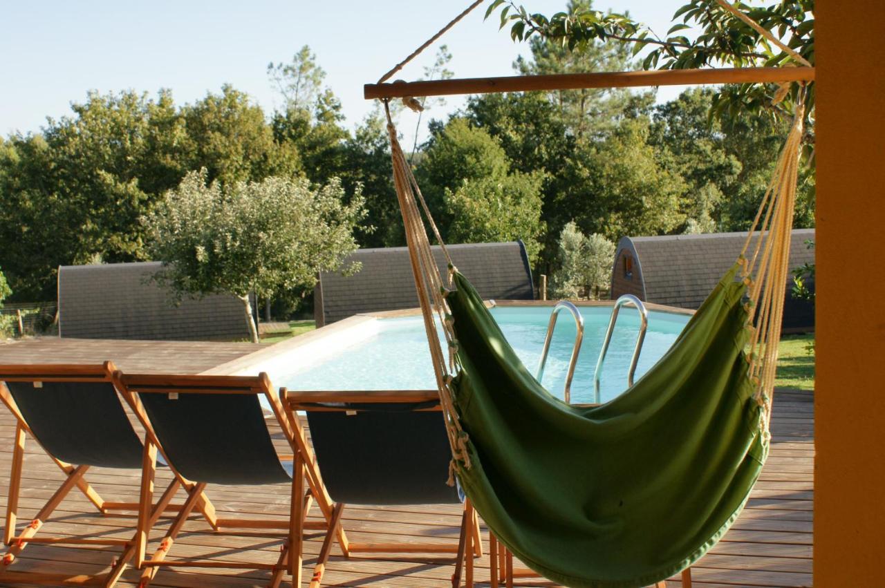 אגואדה Casa Matilde - Alombada Family Lodge מראה חיצוני תמונה